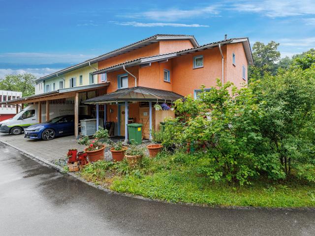 Haus kaufen in Heerbrugg, Au (SG)