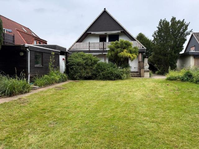 Haus kaufen in Campe, Berne