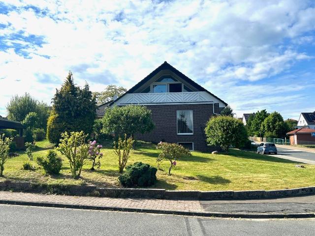 Haus kaufen in Baddeckenstedt