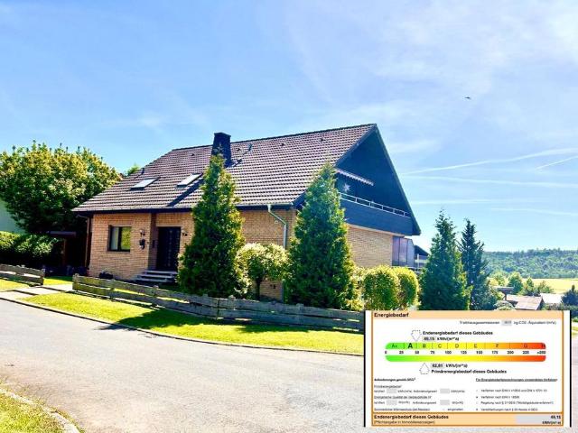 Haus kaufen in Knüllwald, Hessen