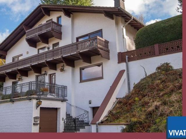 Haus kaufen in Schmitten, Hessen
