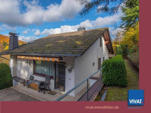 Haus kaufen in Brombach, Schmitten