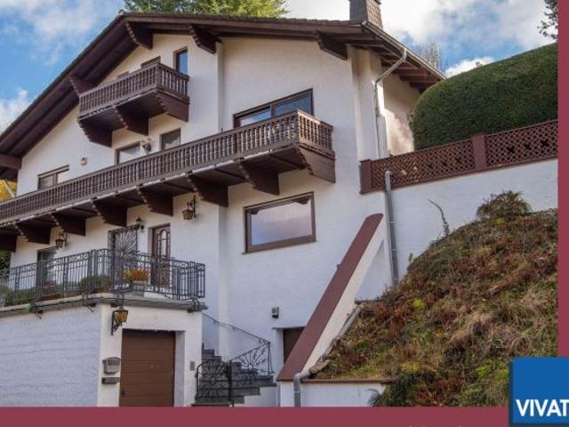 Haus kaufen in Schmitten, Hessen