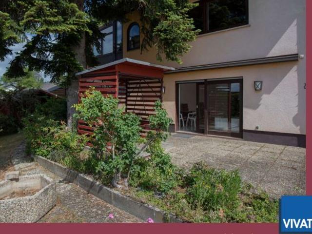 Haus kaufen in Hessen