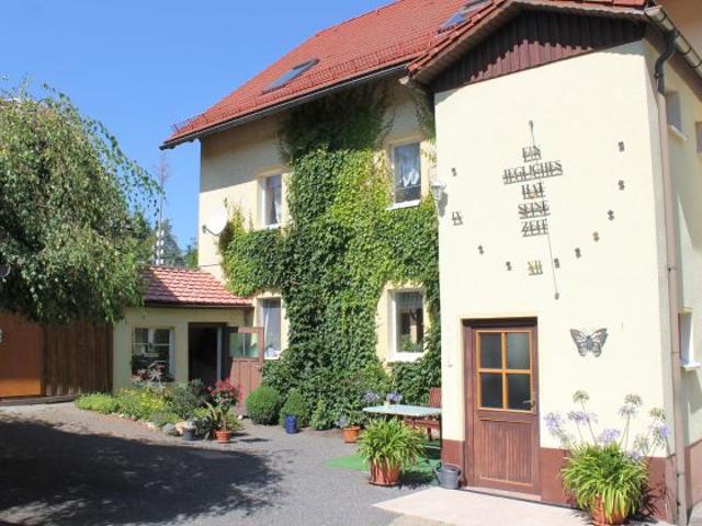 Haus kaufen in Dippoldiswalde, Sachsen