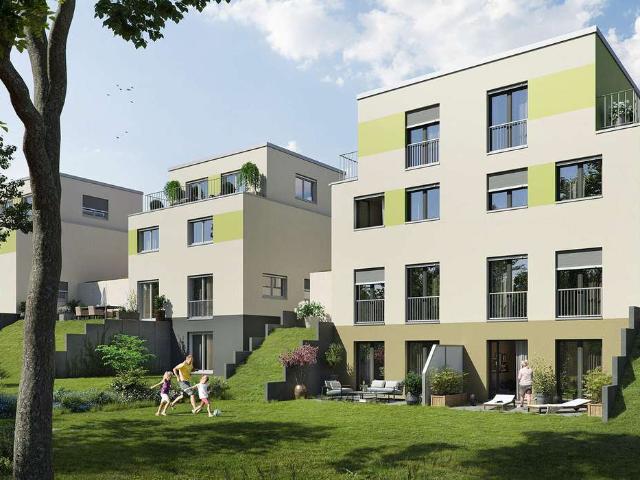 Haus kaufen in Sdlg. Rauendahl, Hattingen