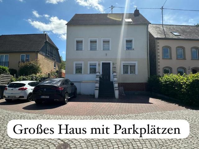 Haus kaufen in Bernkastel-Kues, Rheinland-Pfalz