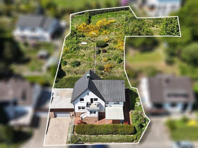 Haus kaufen in Hiddenhausen, Nordrhein-Westfalen