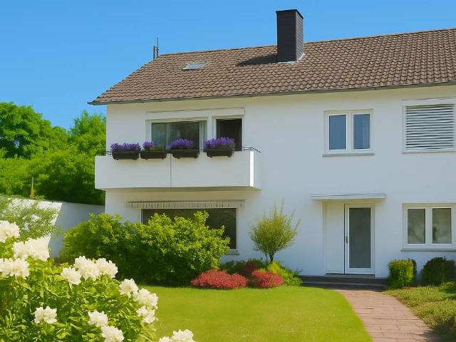 Haus kaufen in Hilden, Kreis Mettmann