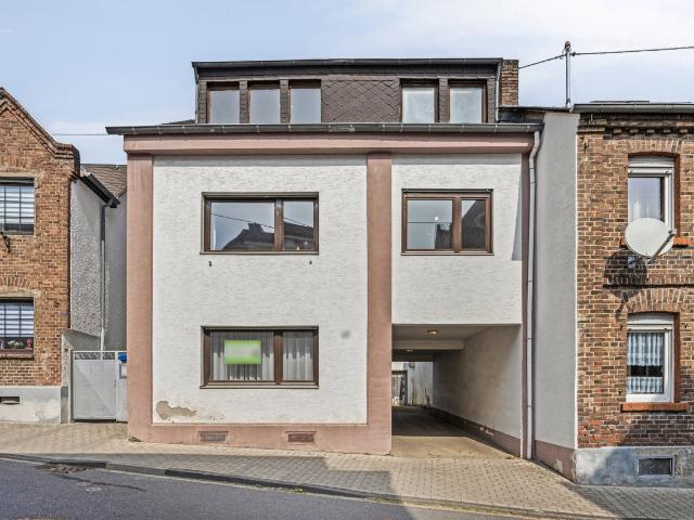 Villa kaufen in Koblenz, Rheinland-Pfalz