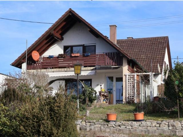Haus kaufen in Graben-Neudorf, Baden-Württemberg