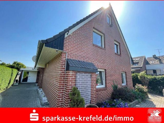 Haus kaufen in Nettetal, Nordrhein-Westfalen