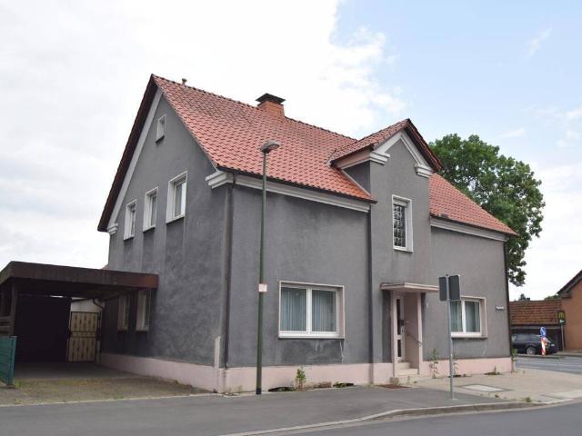 Haus kaufen in Kamen