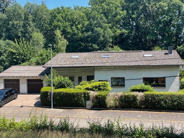 Haus kaufen in Kleinblittersdorf, Kleinblittersdorf
