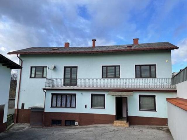 Haus kaufen in Sieggraben, Burgenland