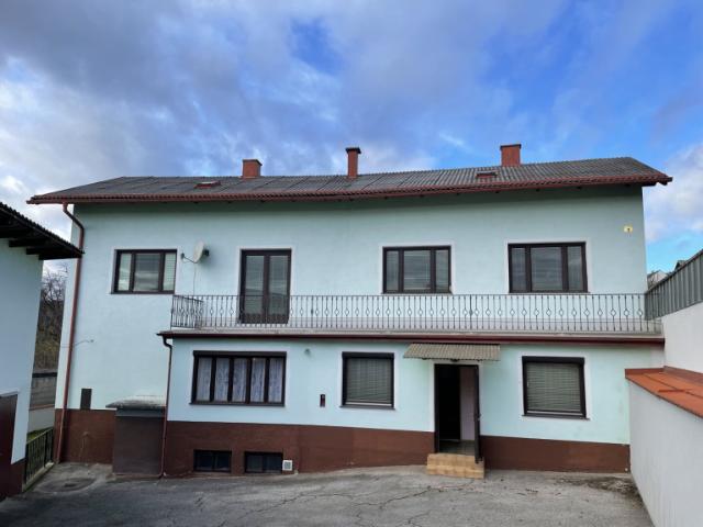 Einfamilienhaus kaufen in Einschicht, Sieggraben