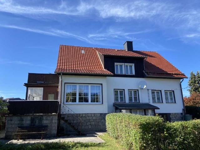 Haus kaufen in Hasselfelde, Landkreis Harz