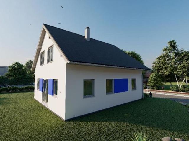 Haus kaufen in Berlin