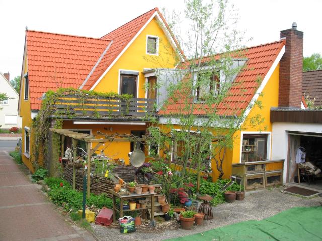 Haus kaufen in Elmshorn, Schleswig-Holstein