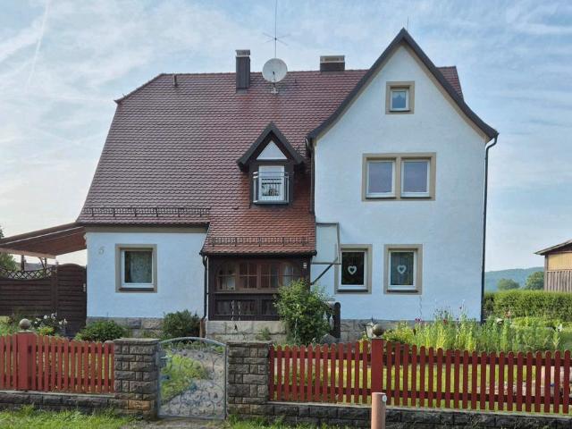 Haus kaufen in Wettringen, Bayern