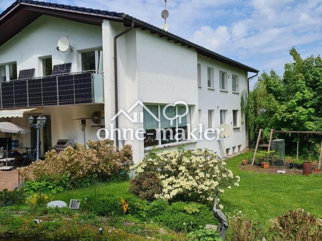 Haus kaufen in Weitefeld, Rheinland-Pfalz