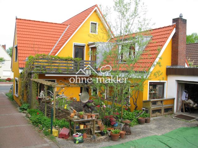 Haus kaufen in Klostersande, Elmshorn