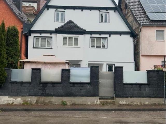 Haus kaufen in Giengen, Baden-Württemberg