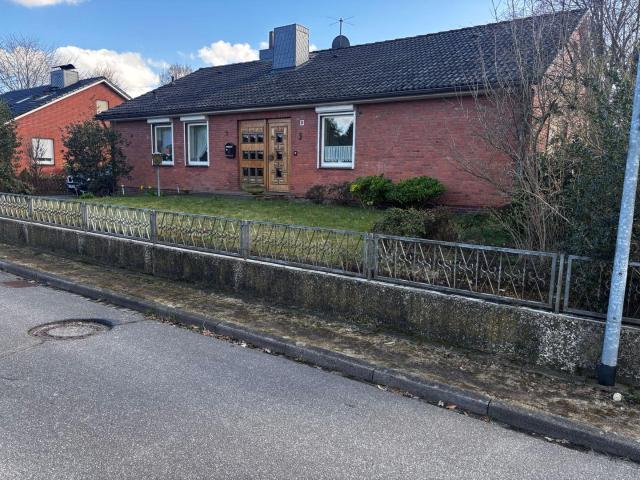 Haus kaufen in Wohltorf, Schleswig-Holstein