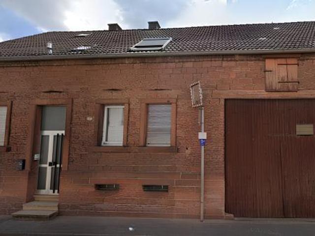 Villa kaufen in Galappmühle, Kaiserslautern