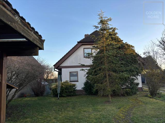 Haus kaufen in Lennewitz, Bad Dürrenberg