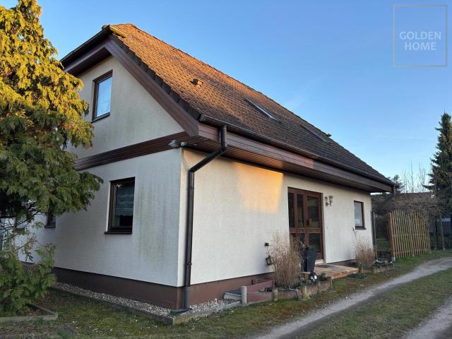 Haus kaufen in Lennewitz, Bad Dürrenberg