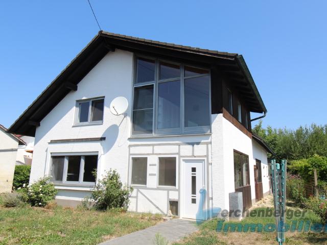 Villa kaufen in Eichendorf, Bayern