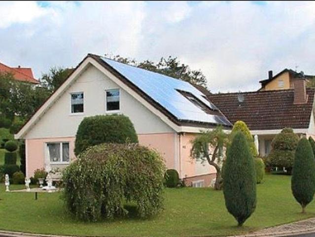 Haus kaufen in Nonnweiler