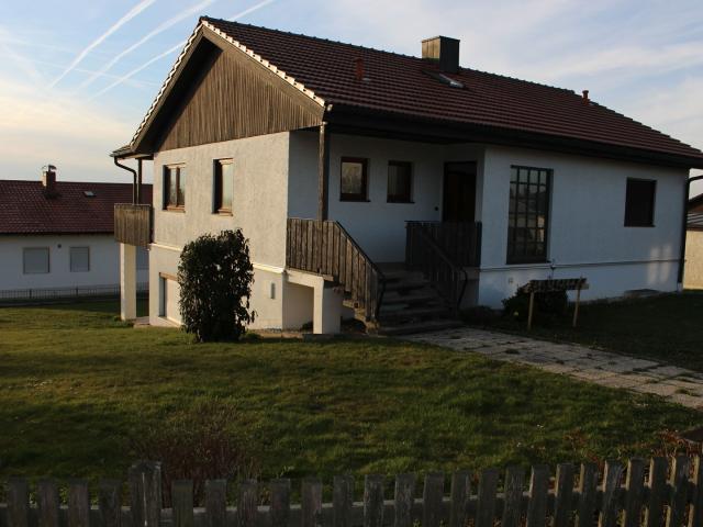 Haus kaufen in Aldersbach, Bayern