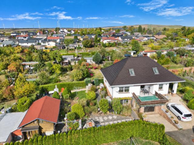 Villa kaufen in Klosternaundorf, Allstedt