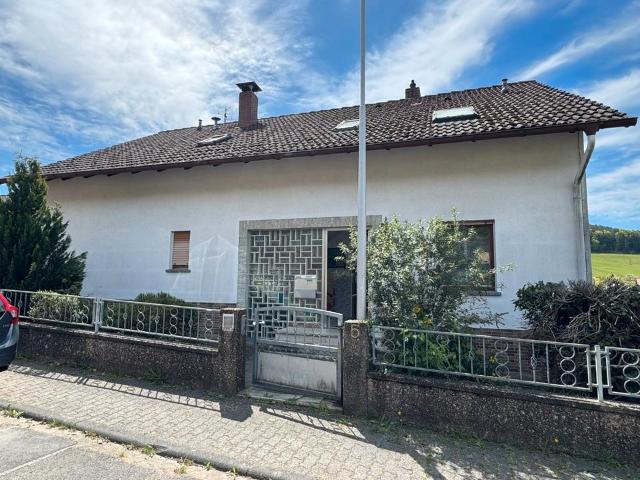 Haus kaufen in Altenbuch, Bayern