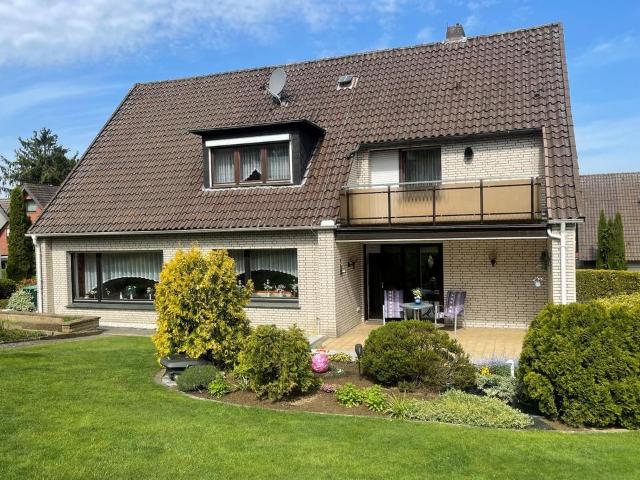 Haus kaufen in Lockhausen, Bad Essen