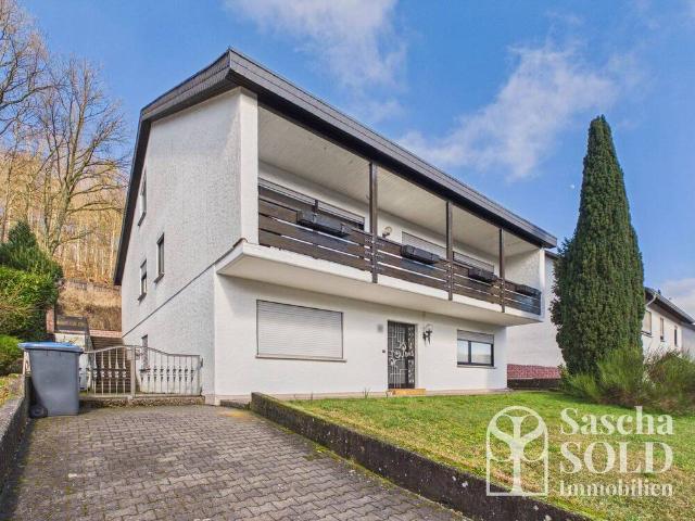 Haus kaufen in Sankt Ingbert, Saarland