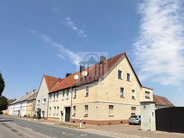 Haus kaufen in Barleben, Sachsen-Anhalt