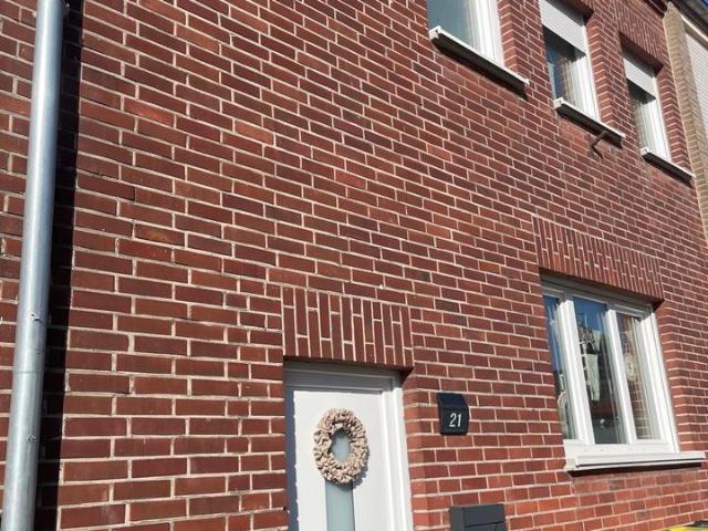 Haus kaufen in Bissen bei Wegberg, Wegberg