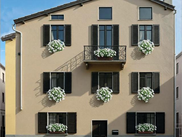 Haus kaufen in Agno, Tessin