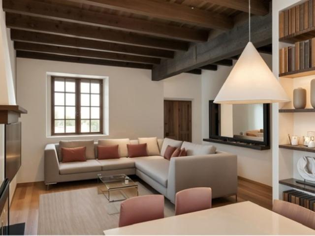 Einfamilienhaus kaufen in Agno, Tessin