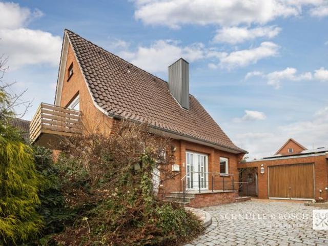 Haus kaufen in Dollern, Niedersachsen