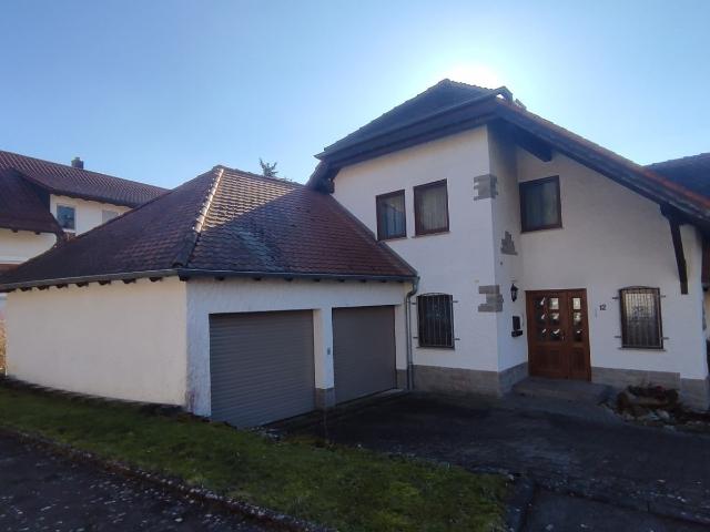 Villa kaufen in Mulfingen