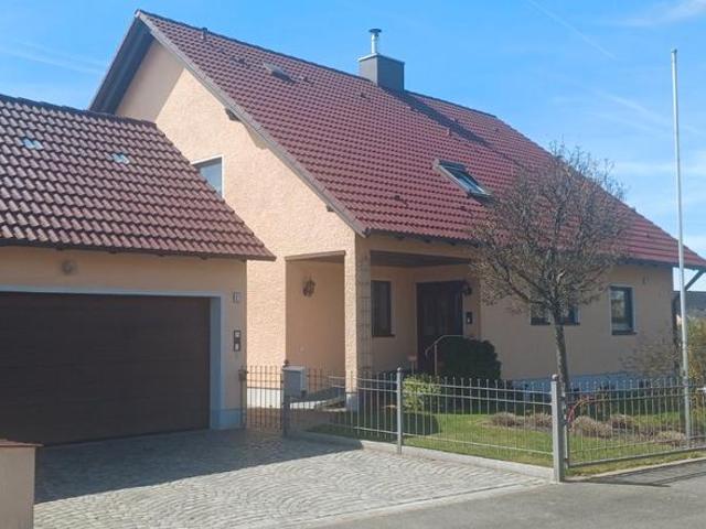 Haus kaufen in Sassanfahrt, Hirschaid