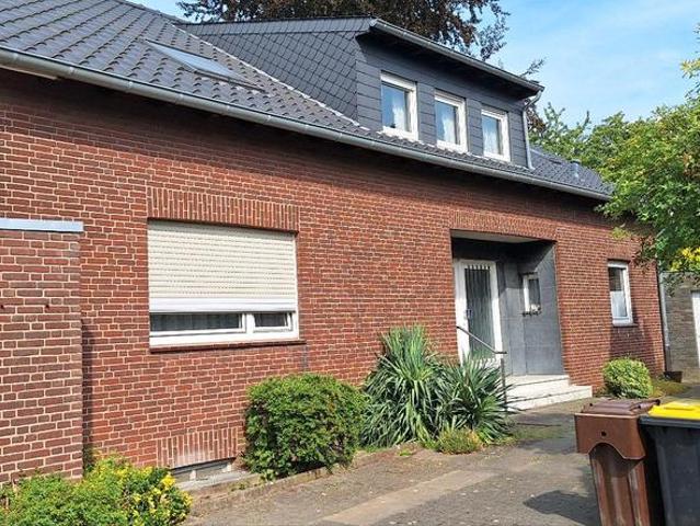 Haus kaufen in Königshof, Krefeld