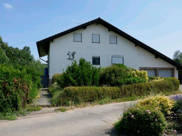 Haus kaufen in Seibersbach, Rheinland-Pfalz