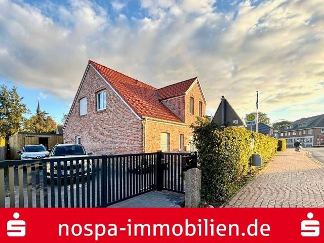 Villa kaufen in Kating, Tönning