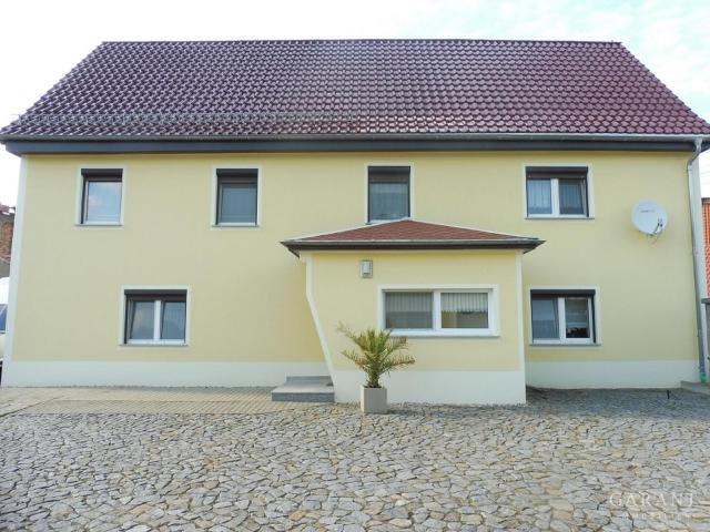 Villa kaufen in Dahlen, Sachsen