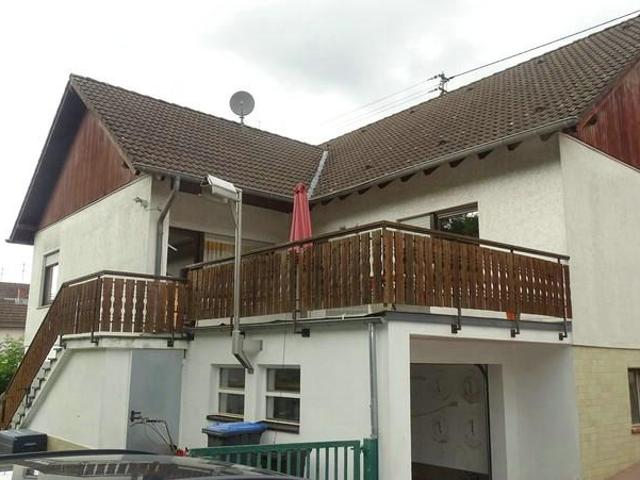 Haus kaufen in Wiltingen, Rheinland-Pfalz